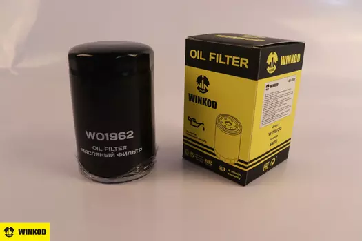 фильтр масляный !\VW Golf/Passat/Sharan, Audi A4/A6/A8/S6 1.6-2.8 91>