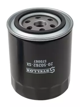 Фильтр масляный STELLOX 20-50262-SX VW Golf/Passat/T4, Ford Galaxy, Seat Ibiza/Toledo 1.9TD/TDi 92>