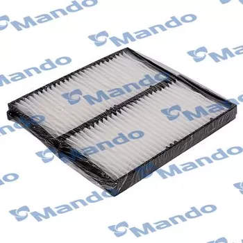 Салонный фильтр MANDO ECF00068M SsangYong Rodius 03>