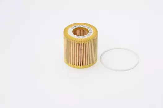 Фильтр масляный BOSCH 1 457 429 194 VW Polo, Skoda Fabia 1.2/12V 01>