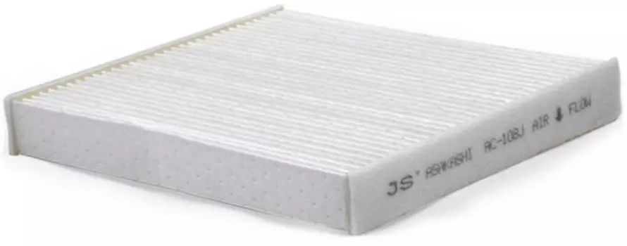 Салонный фильтр JS ASAKASHI AC108J TOYOTA Yaris 1.0i/1.3i/1.4 D-4D 06>