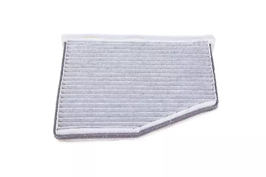 Салонный фильтр CAREX 130126RX AUDI A3, Seat Altea, VW Golf/Touran 03>