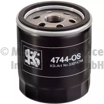 Фильтр масляный KS 50014744 VW T5 2.0D 09>