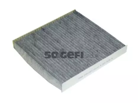 Салонный фильтр FRAM CFA11643 AUDI A3, VW Golf VII 12>