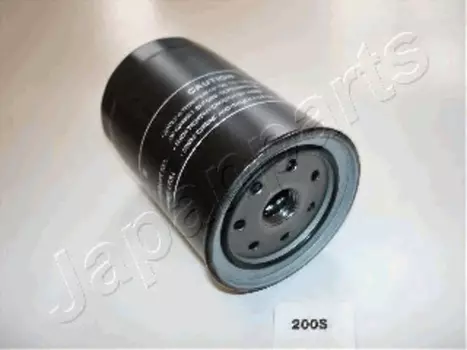 Фильтр масляный JAPANPARTS FO-200S VW Taro 1.8/2.2 89-94, Toyota Hilux/Hiace 1.6-2.0 <89