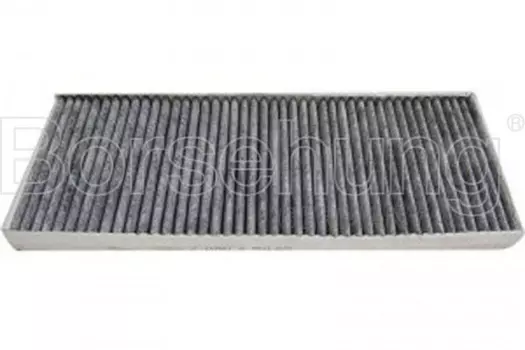 Салонный фильтр BORSEHUNG B12817 AUDI A4 8D/80/S4, VW Passat 1.6-2.5TDi 91>