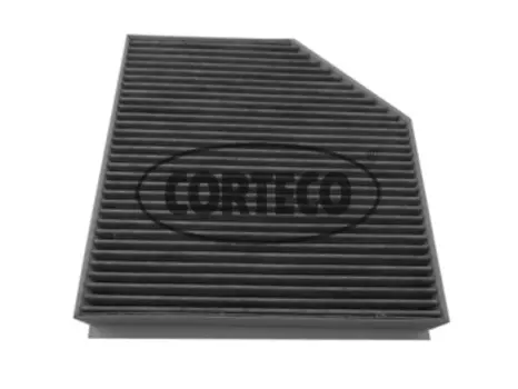 Салонный фильтр CORTECO 80001756 AUDI A6/A7/A8 2.0/2.8/3.0/4.2 10>