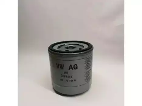 Фильтр масляный VAG 04E 115 561 AC Audi A3 1/2/1.4TSI, Volkswagen Golf 1.2/1.4TSI/Polo 1.4TSI 12>