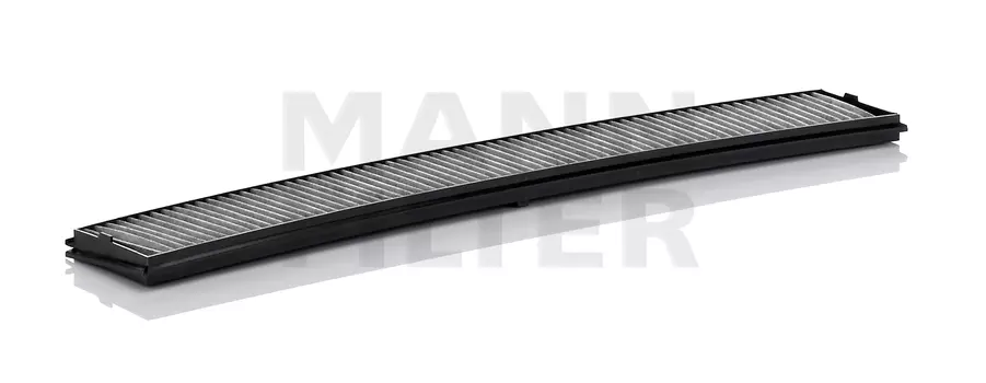 Салонный фильтр MANN-FILTER CUK 6724 BMW E46 all 98>