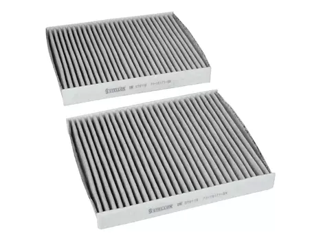 Салонный фильтр STELLOX 71-10171-SX BMW F10/F11 2.0-5.0 10>/F01/F02 3.0-6.0 08>