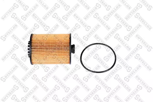 Фильтр масляный STELLOX 20-50755-SX VW Touareg 3.6 10>/Passat 3.6 11>