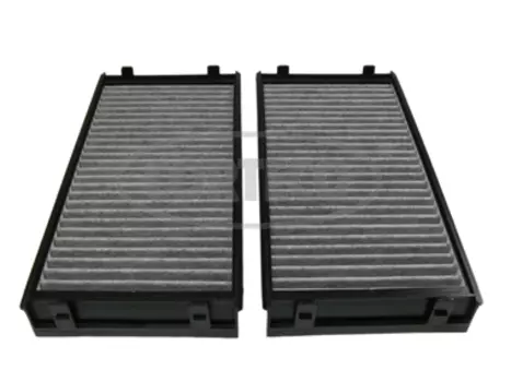 Салонный фильтр CORTECO 80000848 BMW X5 3.0i/D/4.8i 07>