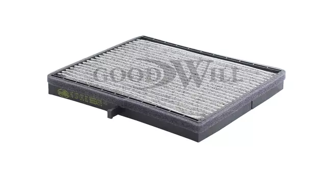 Салонный фильтр GOODWILL AG 137 CFC DAEWOO Lacetti 1.5 04>