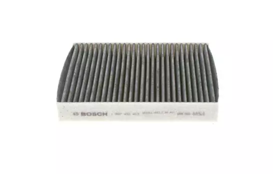 Салонный фильтр BOSCH 1 987 432 413 FORD Focus all 04>, VOLVO C70/S40/V50 all 04>