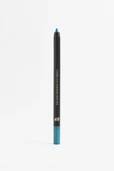 Подводка карандашом H&M, оттенок Azure Thing