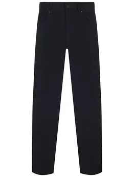 Джинсы Slim Fit BOSS