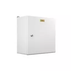 Шкаф электрический ЦМО EMW-600.600.250-1-IP66 распределительный, IP66, навесной, (В600*Ш600*Г250), EMW, c одной дверью