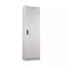 Шкаф электрический ЦМО EME-2000.800.600-1-IP55 отдельный IP55 в сборе (В2000 Ш800 Г600) EME с одной дверью, цоколь 100 мм