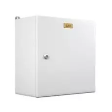 Шкаф электрический ЦМО EMW-500.500.300-1-IP66 распределительный навесной IP66 (В500 Ш500Г300), EMW c одной дверью