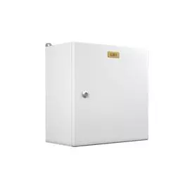 Шкаф электрический ЦМО EMW-600.400.210-1-IP66 распределительный шкаф IP66 навесной (В600 Ш400 Г210) EMW c одной дверью