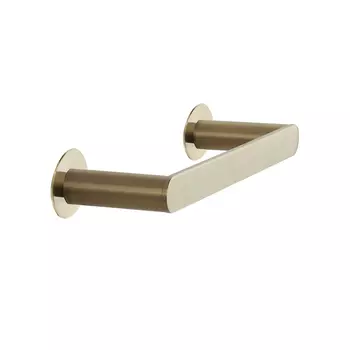 Полотенцедержатель RamonSoler Accesorios TOAL01OC золото брашированное