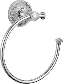 Полотенцедержатель Savol Серия 58a S-005863A хром