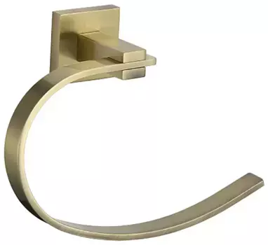 Полотенцедержатель Savol Серия 65c S-06563C бронза