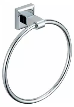 Полотенцедержатель Viko V-121 хром