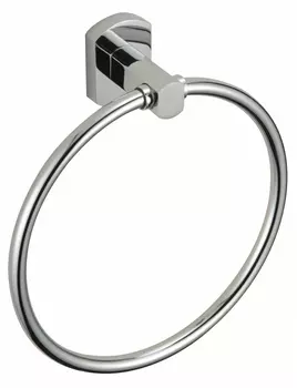Полотенцедержатель Viko V-321 хром