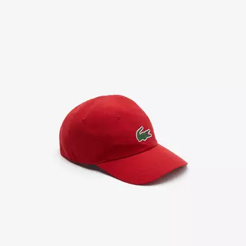 Кепка Lacoste SPORT x Novak Djokovic