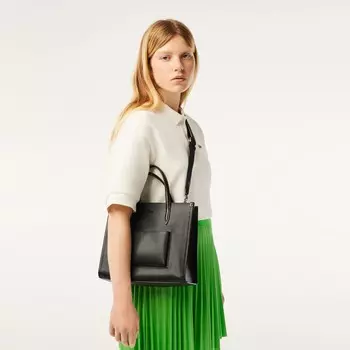 Классическая сумка Lacoste CHANTACO