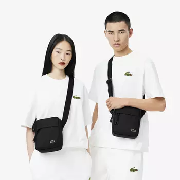 Классическая сумка Lacoste NEO CROC