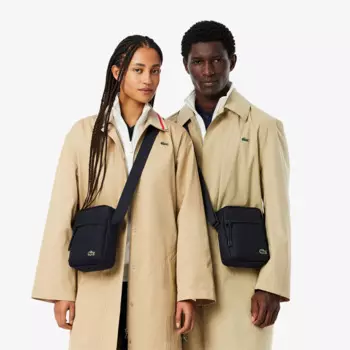 Классическая сумка Lacoste NEO CROC