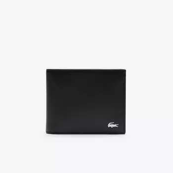 Кошелек Lacoste