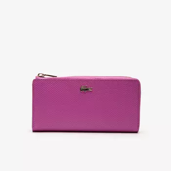 Кошелек Lacoste CHANTACO