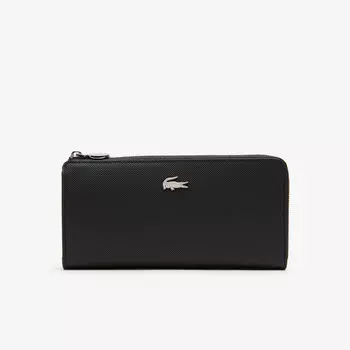Кошелёк Lacoste DAILY CLASSIC