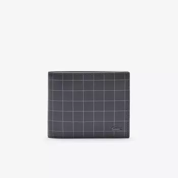 Кошелек Lacoste FG SEASONAL