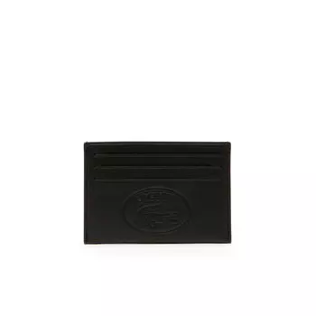 Кошелек Lacoste L.12.12 CUIR