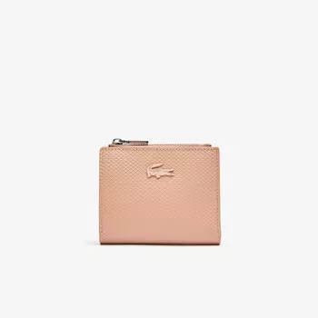 Кошелёк Lacoste