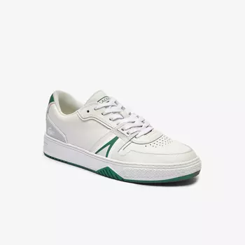 Мужские кеды Lacoste L001