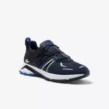 Мужские кроссовки Lacoste L003