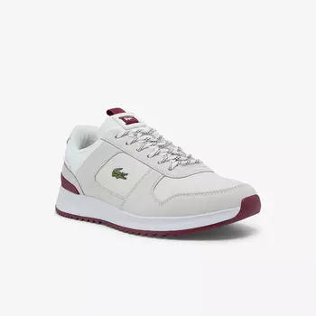 Мужские кеды Lacoste L-Guard Breaker