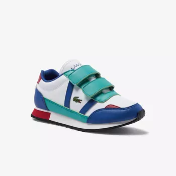 Кроссовки Lacoste PARTNER