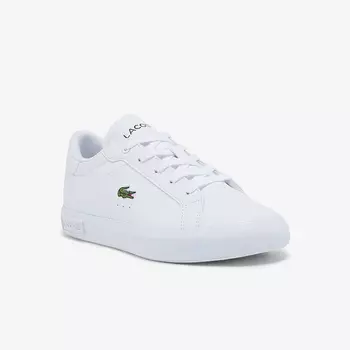 Детские кеды Lacoste POWERCOURT