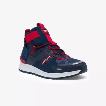 Мужские зимние ботинки Lacoste RUN BREAKER
