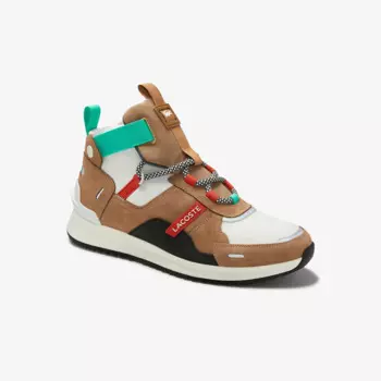 Кроссовки Lacoste RUN BREAKER