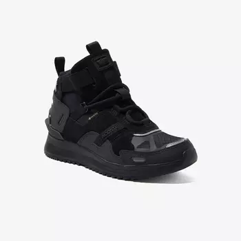 Мужские зимние ботинки Lacoste RUN BREAKER