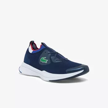 Мужские кроссовки Lacoste RUN SPIN KNIT для бега