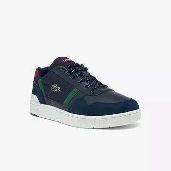 Кеды Lacoste T-CLIP 0121 6 SMA