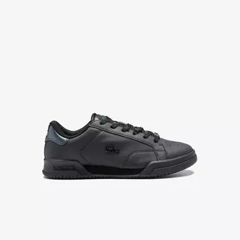 Женские кеды Lacoste TWIN SERVE